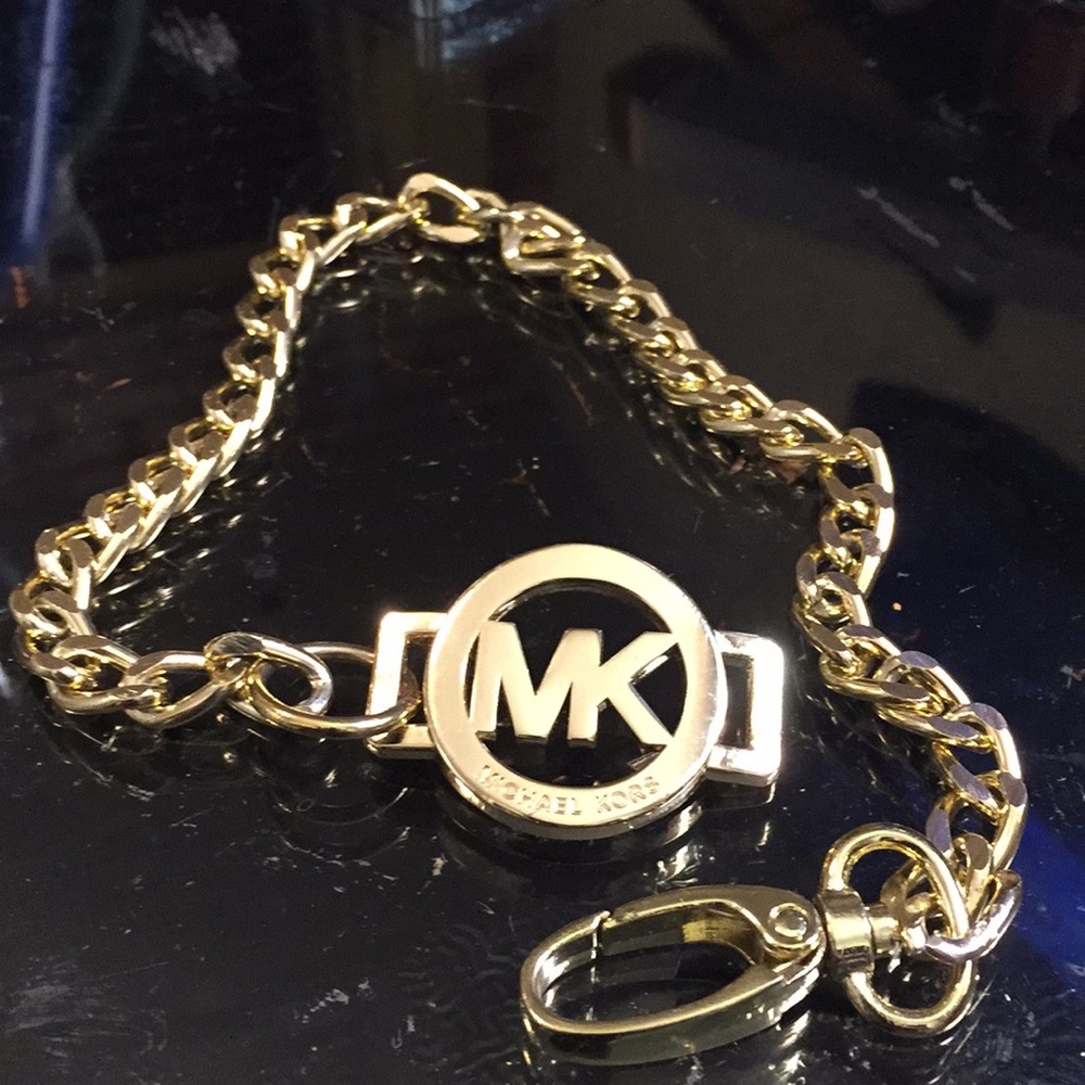 Michael Kors choker